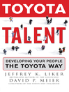 Toyota Talent